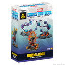 MARVEL: Crisis Protocol - Dormammu Ultimate Encounter