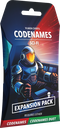 Codenames / Codenames: Duel - Sci-Fi