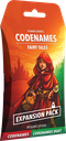Codenames / Codenames: Duel - Fairy Tales