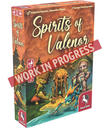 Spirits of Valenor