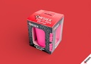 Dice: Chessex - Cup of Dice Games - Neon Pink