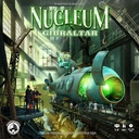 Nucleum - Gibraltar