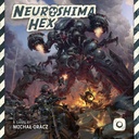 Neuroshima Hex (Anniversary Ed.)