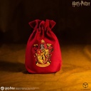 Dice Bag: Q-Workshop - Harry Potter - Gryffindor Pouch