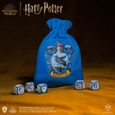 Dice Bag: Q-Workshop - Harry Potter - Ravenclaw Pouch