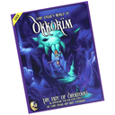 Okkorim: The Fate of Chentoufi