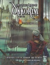 Okkorim: The Fate of Chentoufi - City of Intrigue and Secrets