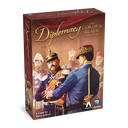 Diplomacy: The Golden Blade Card Game