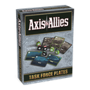 Axis & Allies - Task Force Plates