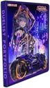 Yu-Gi-Oh! TCG:  Portfolio - IP Masquerena