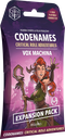 Codenames: Critical Role Adventures - Vox Machina Expansion Pack