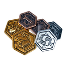 Drillers - Upgraded Components