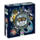 Monsters on the Moon