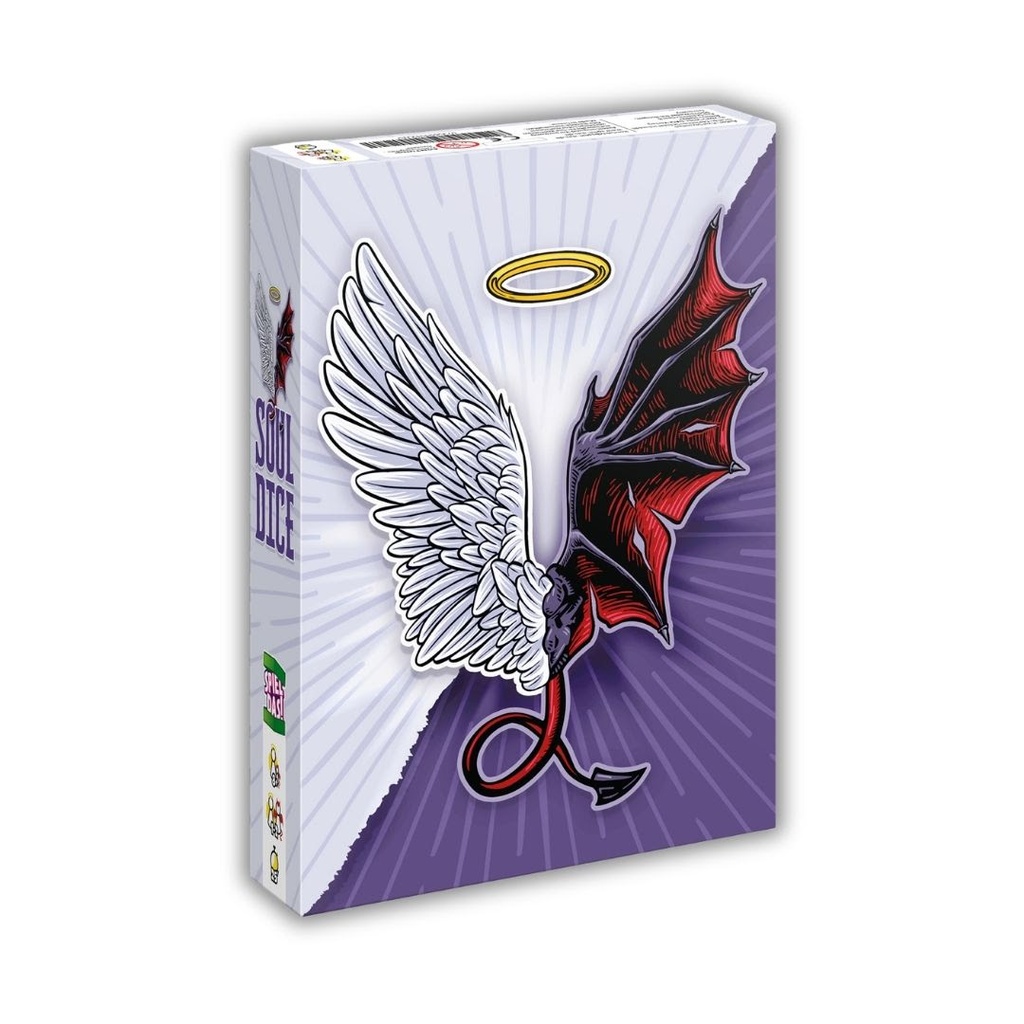 Soul Dice