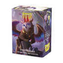 Sleeves: Dragon Shield - Standard - Matte Dual Art (x100) - Dragowlis