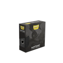 Binder: Dragon Shield - Sanctuary Slipcase 2-Ring Binder - Black