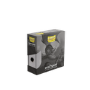 Binder: Dragon Shield - Sanctuary Slipcase 2-Ring Binder - White