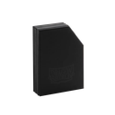 Card Drawer: Dragon Shield - Fortress - 8 Card Dividers - Black
