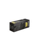 Card Drawer: Dragon Shield - Fortress - 1 Card Drawer - Black