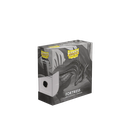 Card Drawer: Dragon Shield - Fortress - 2 Card Drawer Vertical - White