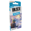 Unlock!: Short Adventures 10 - The Ascent