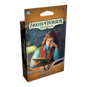 AH LCG: Investigator Starter Deck - Carolyn Fern