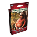 AH LCG: Investigator Starter Deck - Miguel de la Cruz