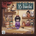 Kokeshi