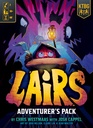 Lairs - Adventurer's Pack
