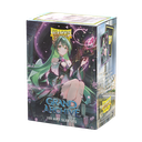 Sleeves: Dragon Shield - Standard - Dual Matte Art (x100) - Grand Archive TCG - Ariel, Archangel of Natura
