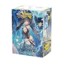 Sleeves: Dragon Shield - Standard - Dual Matte Art (x100) - Grand Archive TCG - Raziel, Archangel of Libra