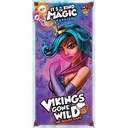 Vikings Gone Wild - It's a Kind of Magic