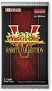 YGO: Rarity Collection 5 Booster Pack