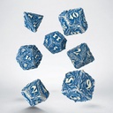 Dracopolis Dice Set - Himalayan Sharpclaw
