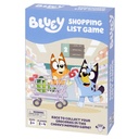 Bluey: Shopping List