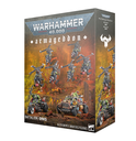 WH 40K: Orks - Armageddon Battalion 