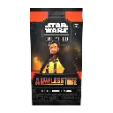 Star Wars: Unlimited - A Lawless Time - Booster Pack