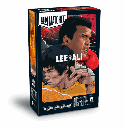 Unmatched: Lee Vs. Ali