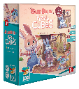 Bunbun's Puzzle Cubes