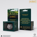 Dice: Q-Workshop - The Hobbit - Spindown D20 TCG Jumbo Die - Radiant