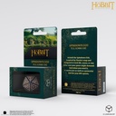 Dice: Q-Workshop - The Hobbit - Spindown D20 TCG Jumbo Die - Tideborn