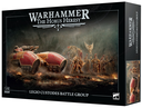 WH 30K: Horus Heresy: Legio Custodes Battle Group 