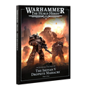 WH 30K: JOURNAL TACTICA: Battle of Tallarn Part 1