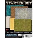 Essential RPG Battle Maps Starter Set