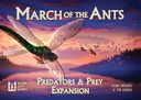 March of the Ants - Predators and Prey