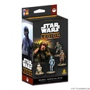 Star Wars: Legion - Rebel Specialists
