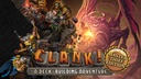 Clank! A Deck-Building Adventure (Master Thief Ed.)