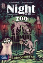 Night at the Zoo - Latecomers
