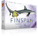 Finspan - Sharks & Reefs