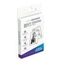 Ultimate Guard Multi Tokens Standard Size (x25)